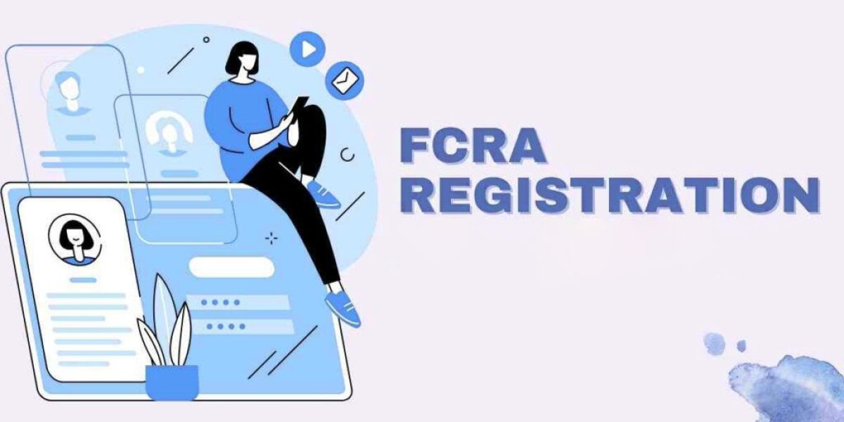Navigating the Complexities of FCRA Registration, Niti Aayog Registration, and Income Tax Filing: Expert Guidance from N