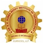 Dr KV Subba Reddy Institute of Technology