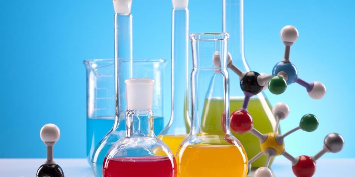 Global Antiscalants and Dispersants Market to Expand to USD 17.15 Billion by 2033 at 4.9% CAGR