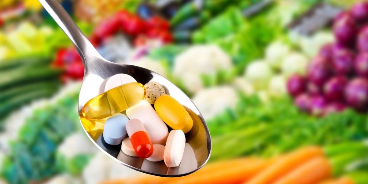 Your Gut Knows Best: Microbiome Analysis Drives Personalized Supplement Recommendations