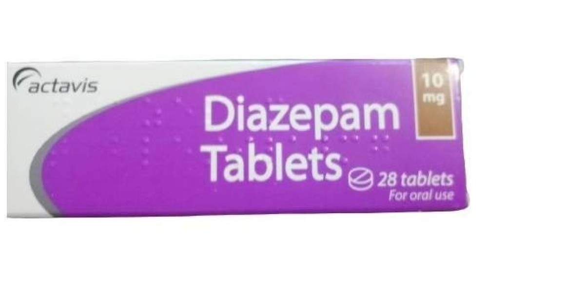 The Benefits of Buying Diazepam Online from Trusted UKPharmacies4U Pharmacies