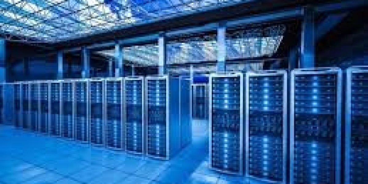 Future Outlook of Micro Mobile Data Center Market: Size, Share, Growth, SWOT, and Trends
