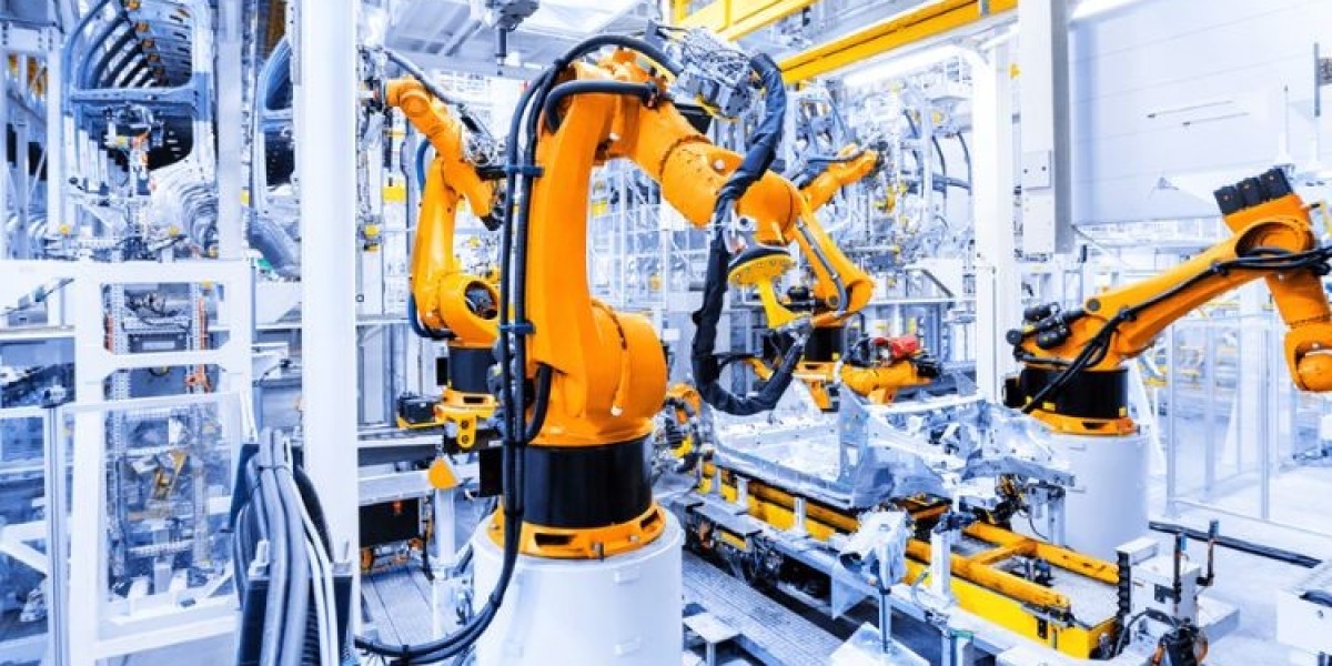 Robotic Process Automation Market Size, Share & Trend | 2032