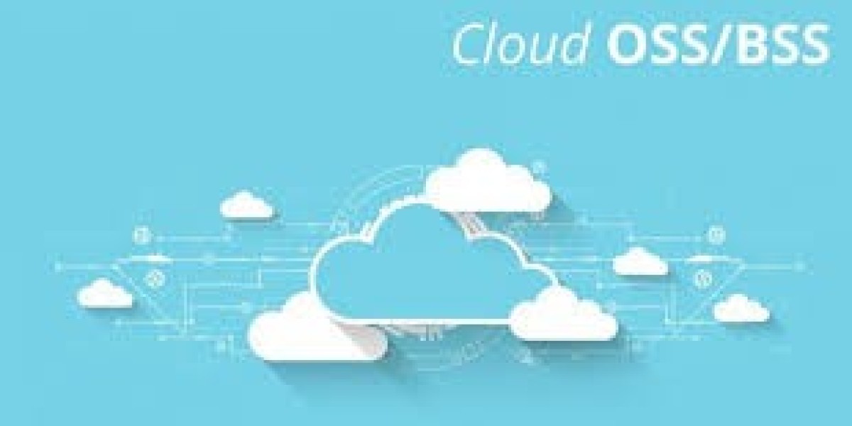 Forecasting Cloud OSS BSS Market Trends: Size, Share, Growth, SWOT Analysis, and Insights