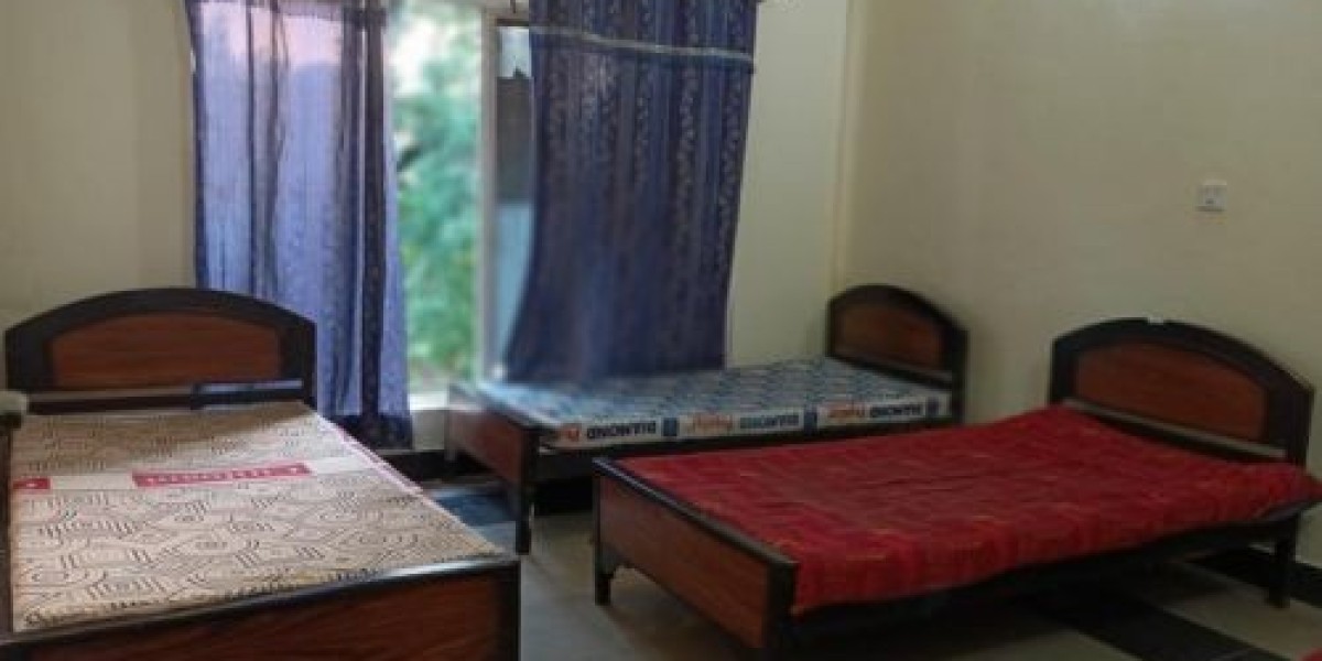 Experience Excellence at Shaheen Hostels: The Premier Boys Hostel in Islamabad