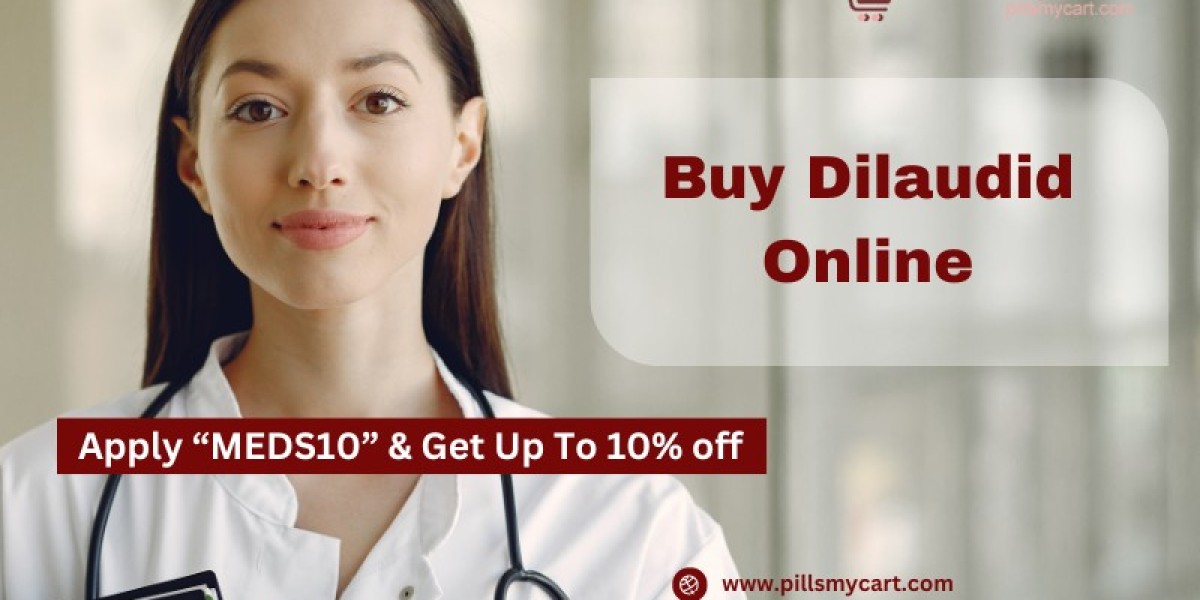 Purchase Dilaudid online from Silverston, a US online pharmacy