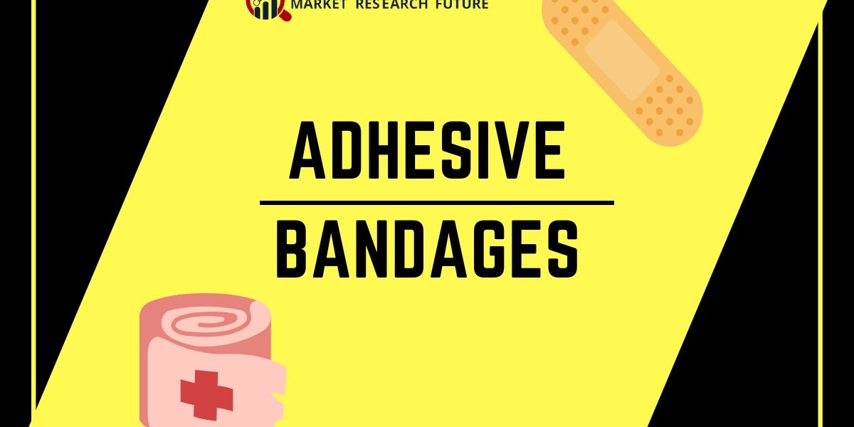 Healing Power on the Go: Why Adhesive Bandages Remain a First-Aid Essential