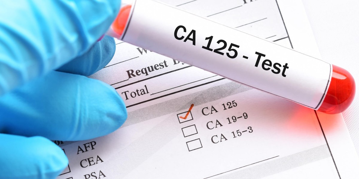 More Than a Number: Understanding Your CA-125 Test Result