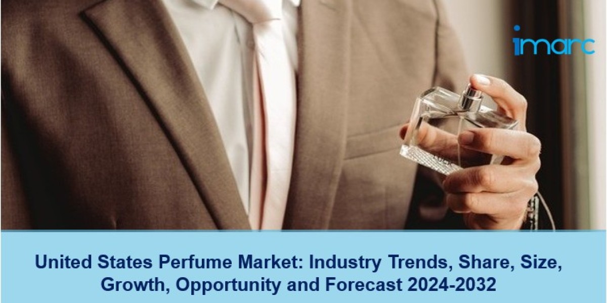 United States Perfume Market Share, Size & Analysis Report 2024-2032