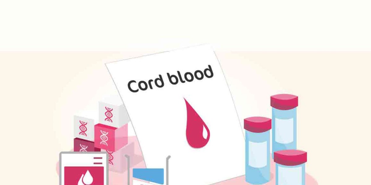 Cord Blood Banking 101: Exploring Applications, Success Rates, and Cutting-Edge Tech