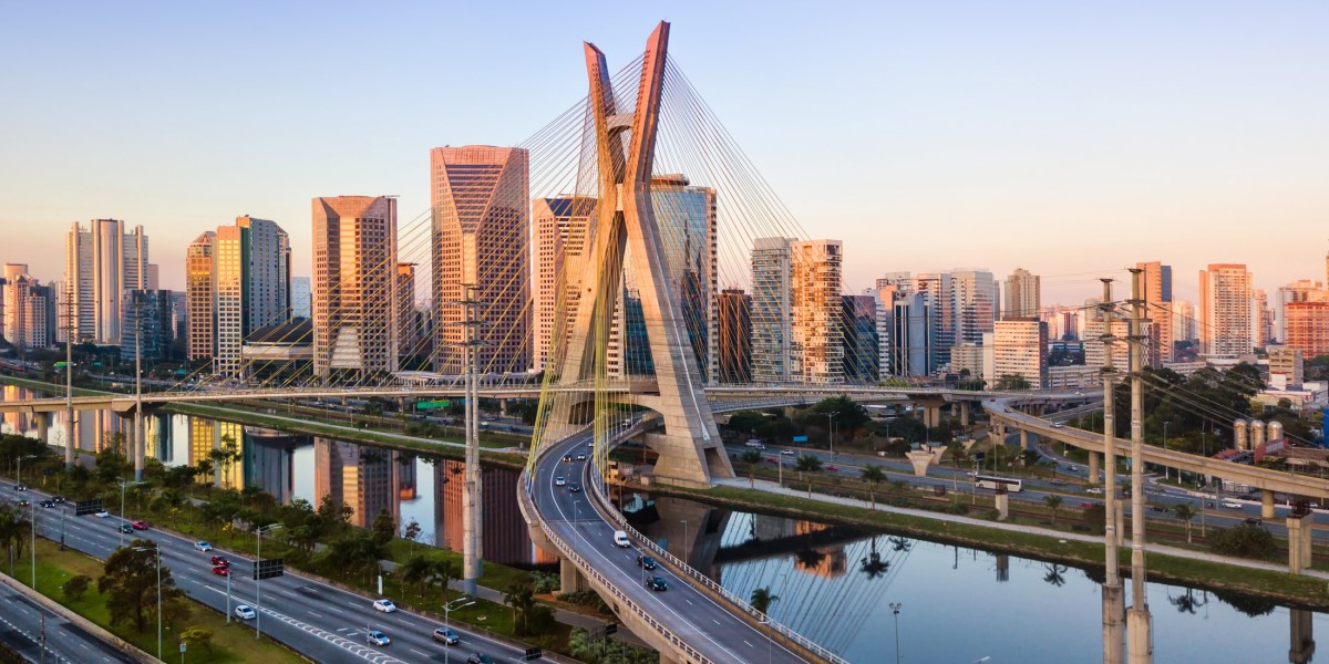 Low Cost Flights to Sao Paulo with FlightForUS
