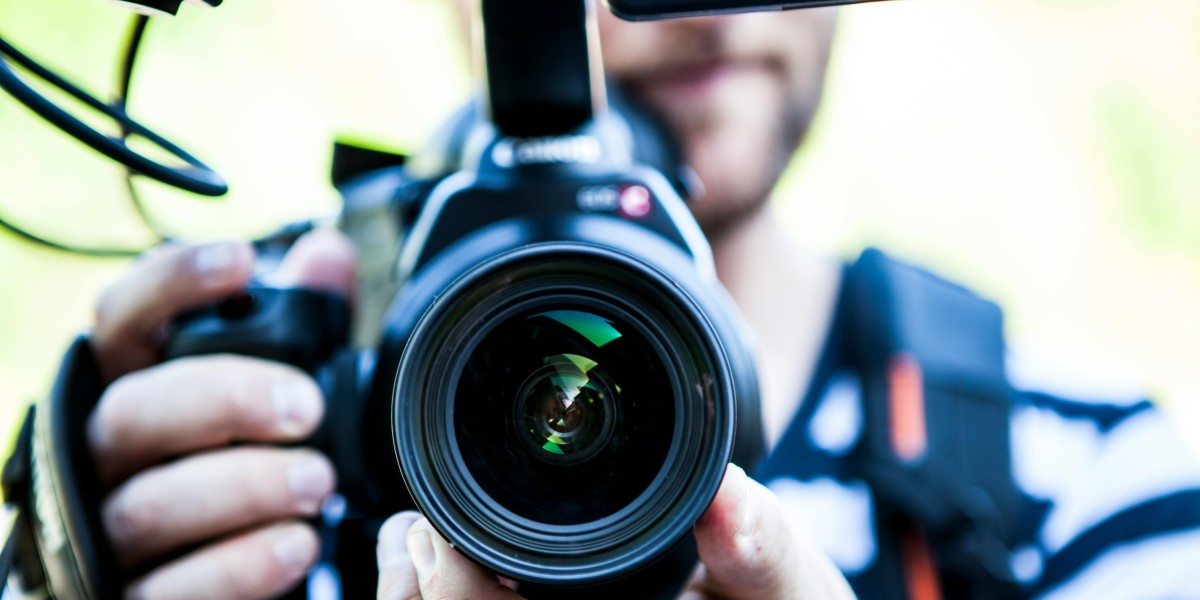 Professional Video Production Services in the UK: Elevating Brand Narratives
