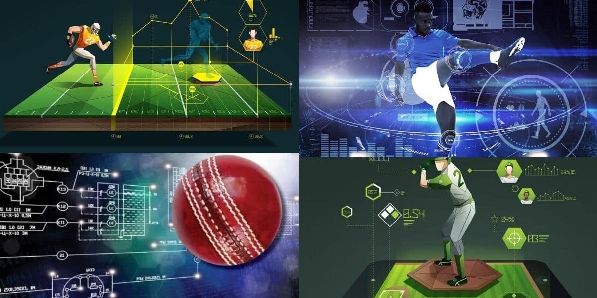 Sports Technology Market Forecast 2024-2032 – Market Size, Drivers, Trends, And Competitive Outlook