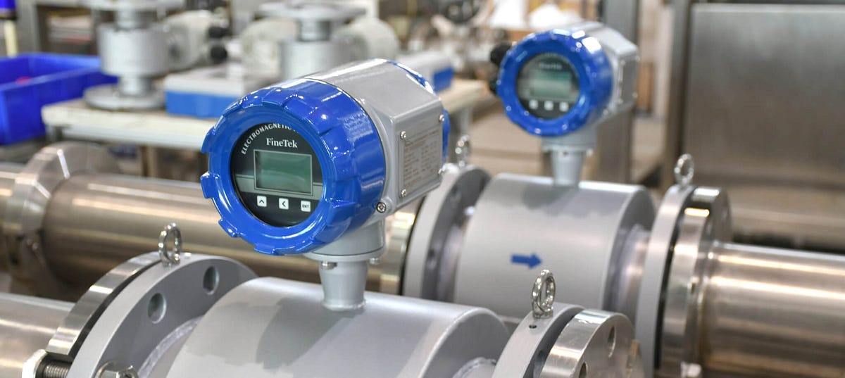 Accurate Flow Meter Calibration Services by HTA Instrumentation | by HTAIPL | Jun, 2024 | Medium