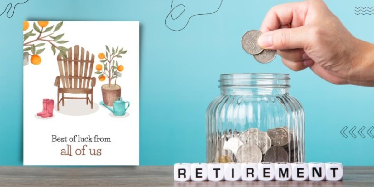 Understanding the Significance of Retirement Cards