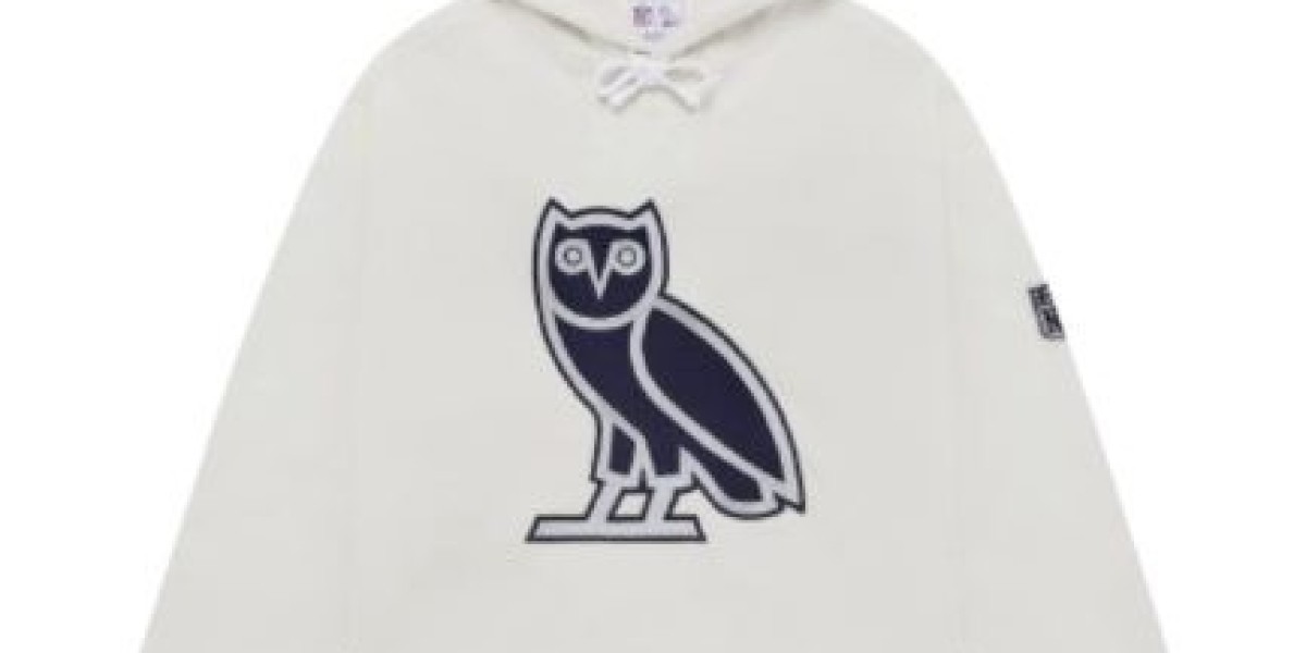 The Unexpected Truth Behind Fantastic OVO Clothing
