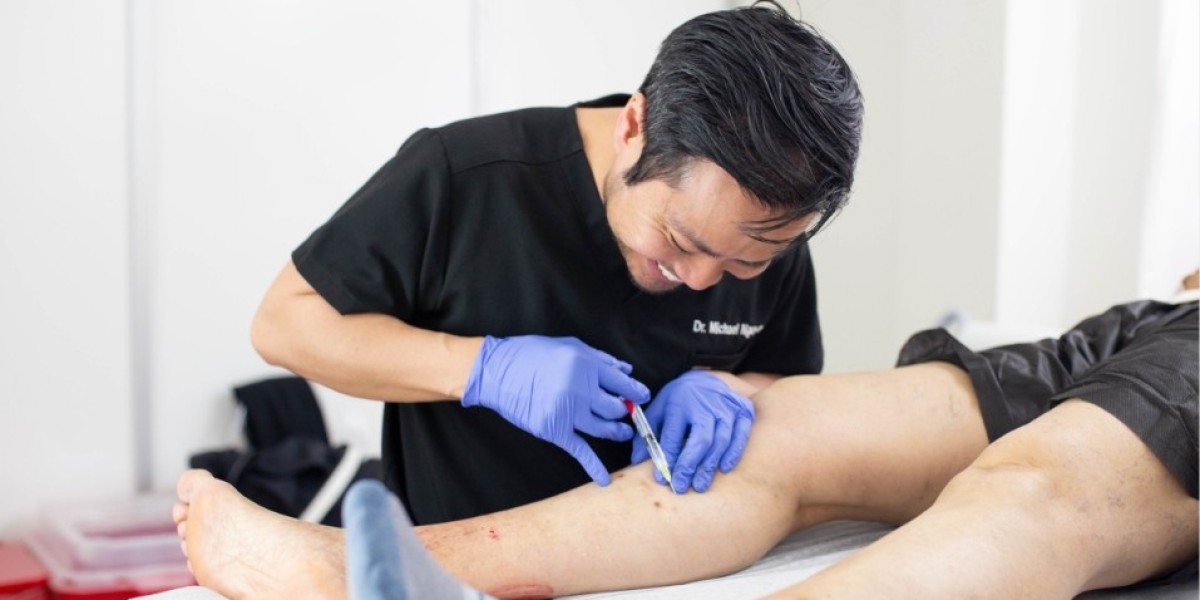 What Are The Benefits of Choosing A Specialized Vein Clinic?