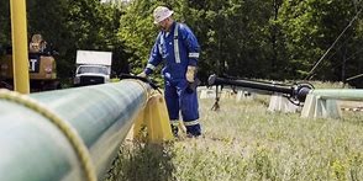 Pipeline Safety Market Size, Share, Trends, Analysis, COVID-19 Impact Analysis and Forecast 2024-2031