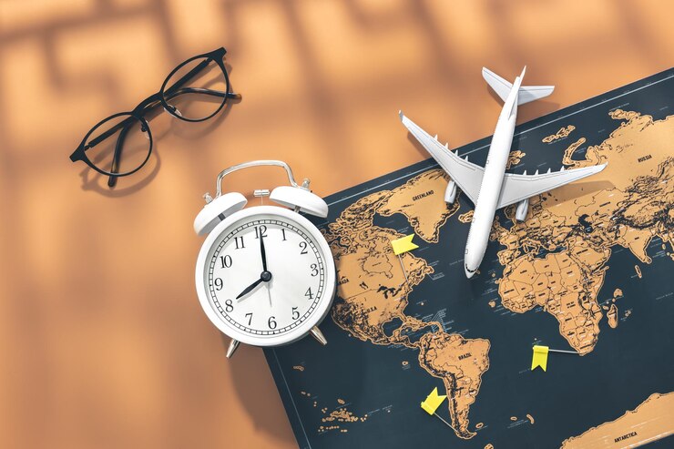 Where Can You Find Last Minute Flight Tickets?