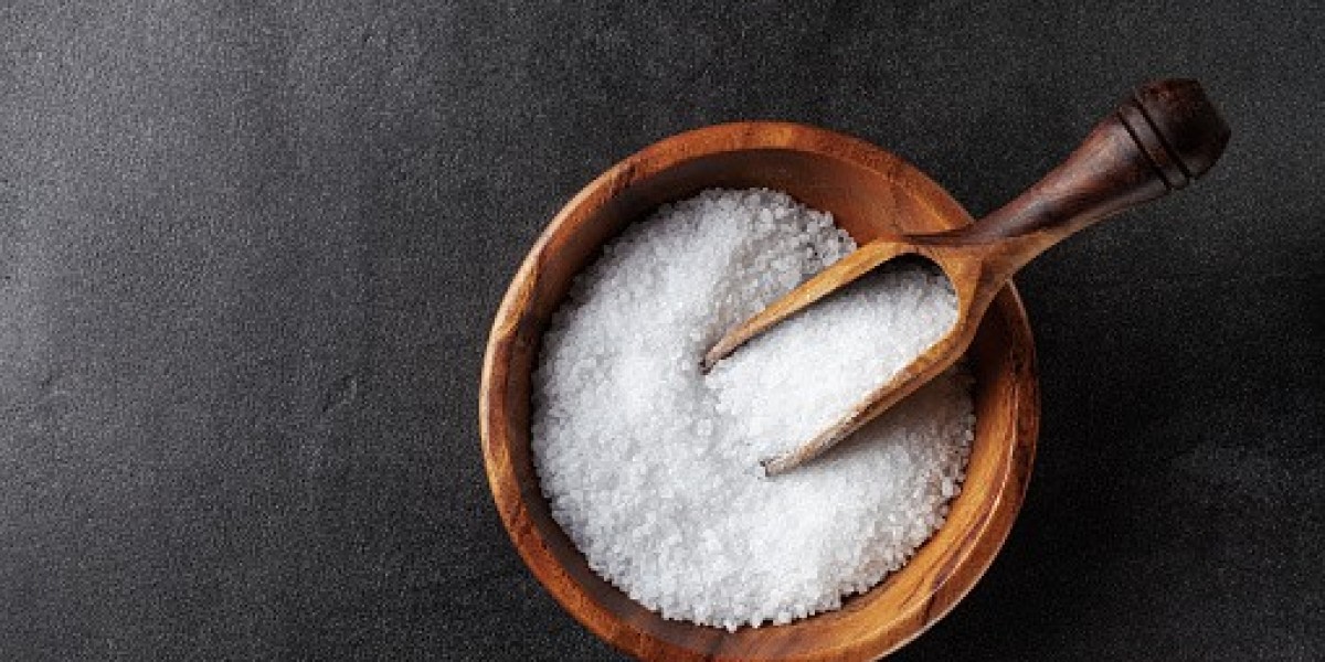 North America Gourmet Salt Market: Investment, Key Drivers, Gross Margin, and Forecast 2032