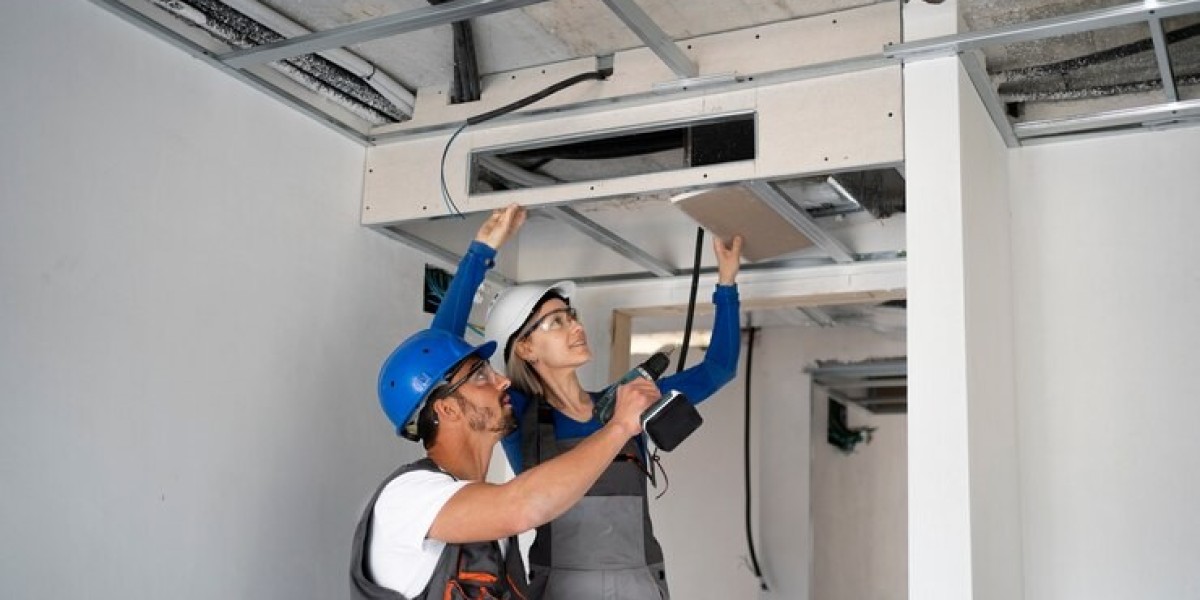 Breathe Easy with the Best Air Duct Specialists in Denver!