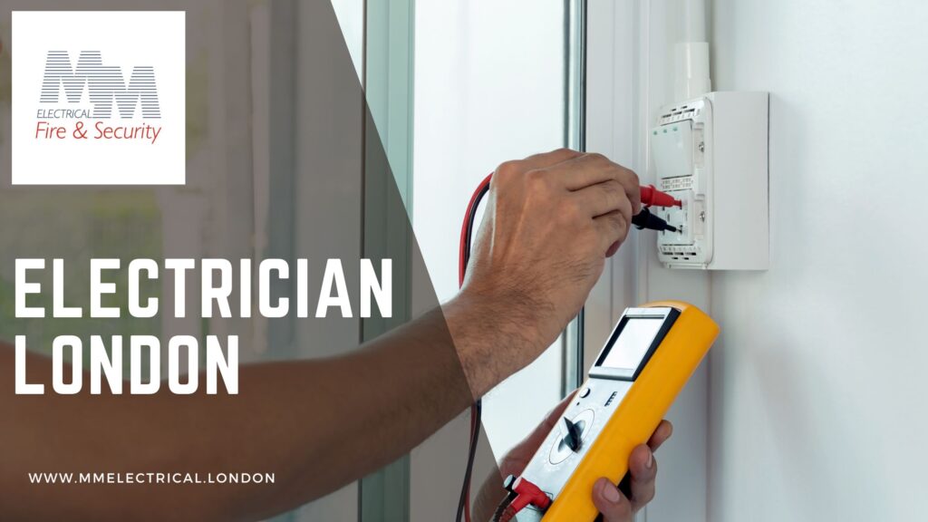 The Ultimate Guide To Finding The Best Electrician London In 2024