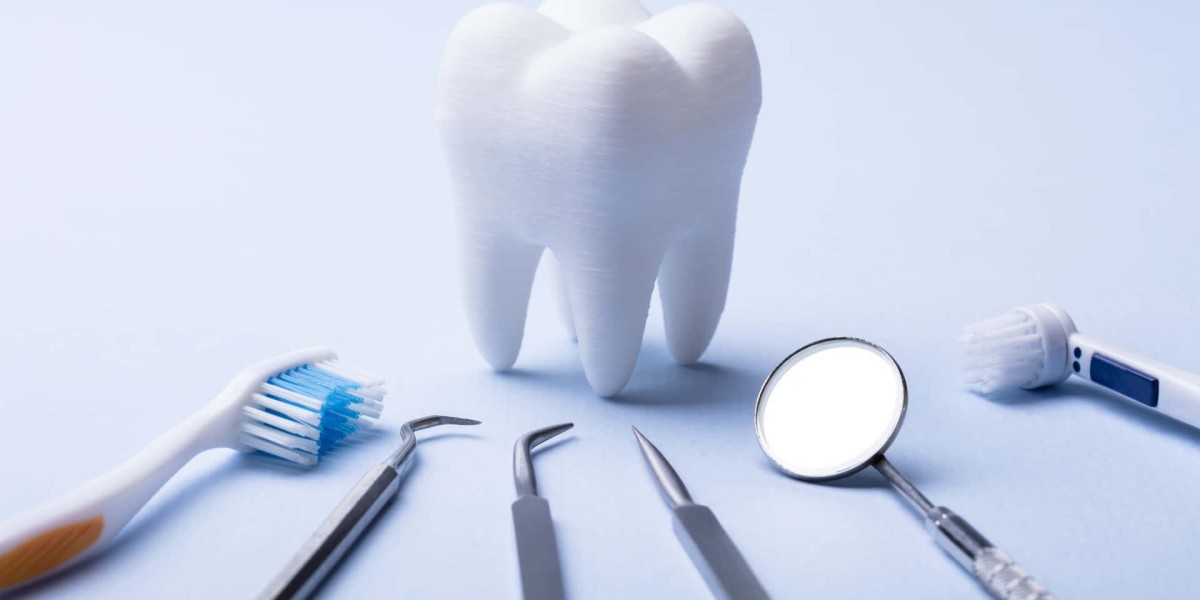 Healing Your Dental Health: Understanding The Process Of Tooth Restoration