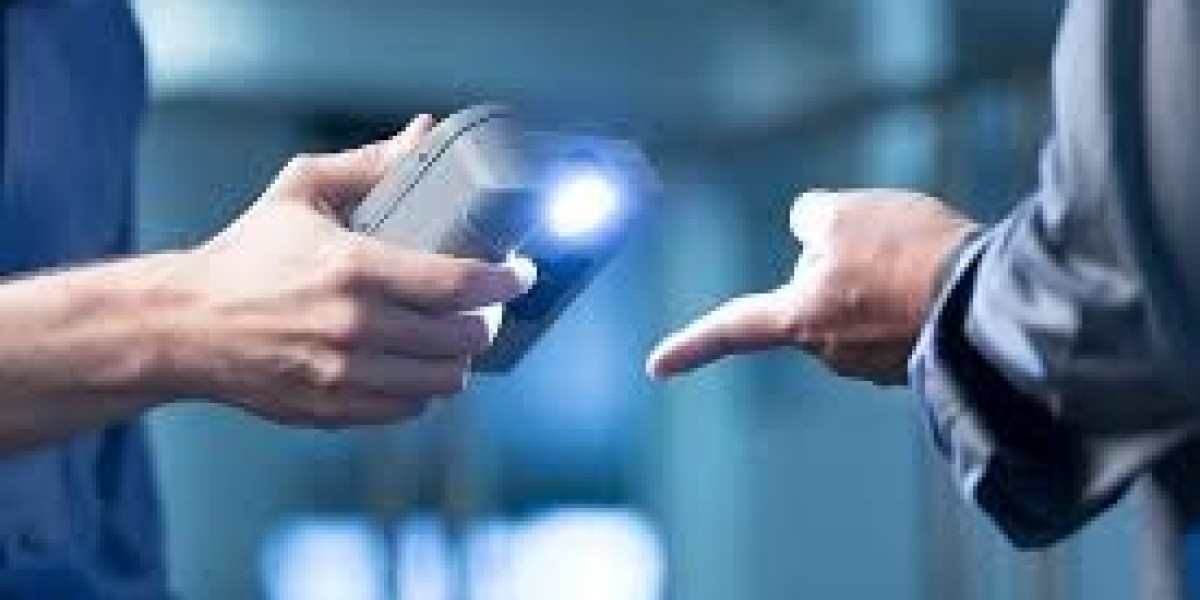 Forecasting Contactless Biometrics Market Trends: Size, Share, Growth, SWOT Analysis, and Insights