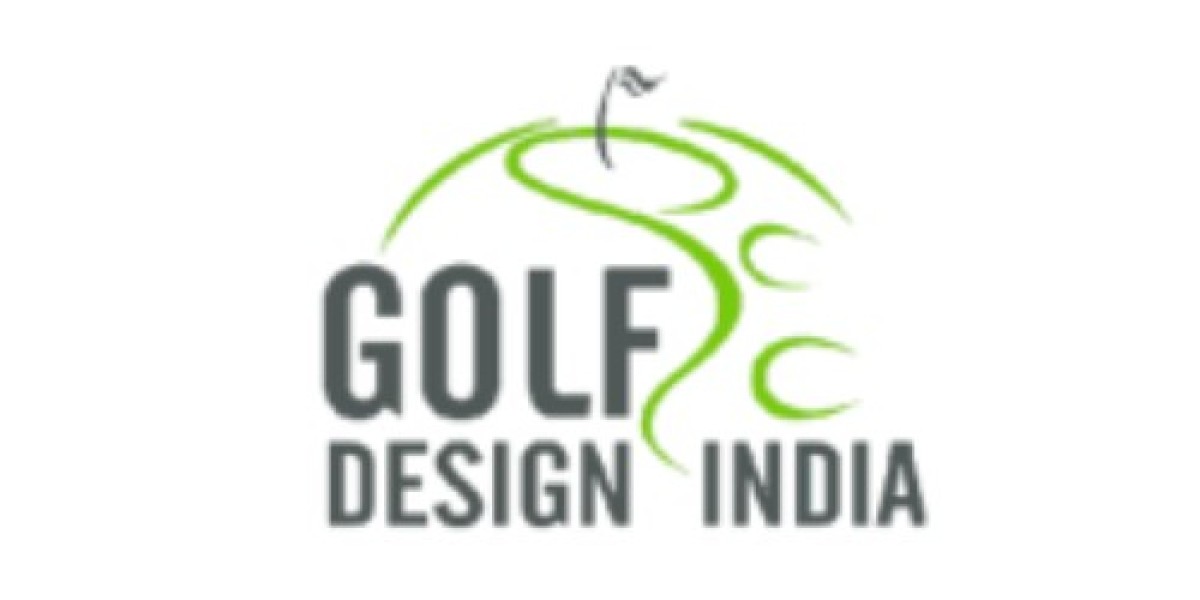 Golf Courses Construction For Real Estate