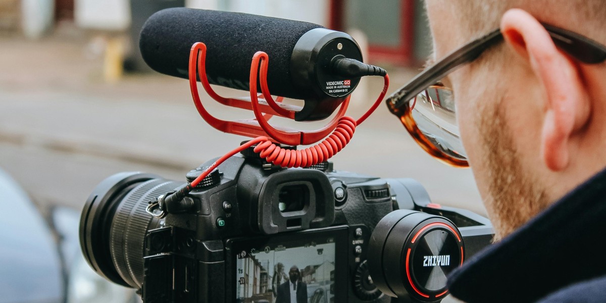 The Power of a Professional Video Production Company in the UK