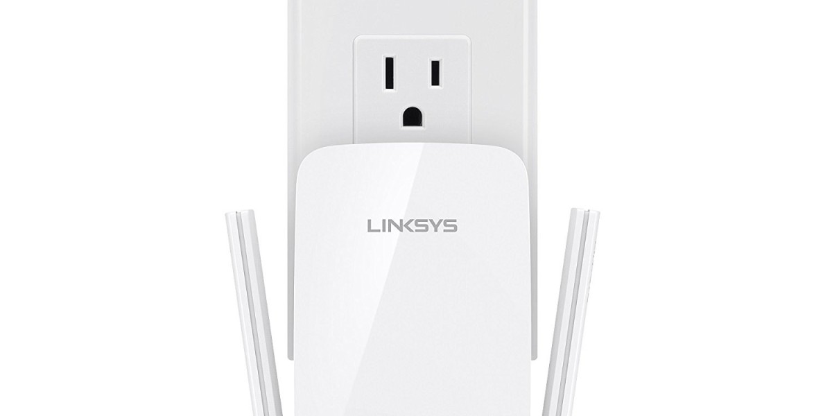 Tips To Setup The Linksys RE6400 Extender