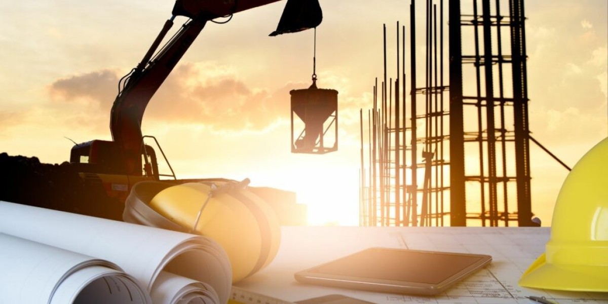 Civil Engineering Market Size, Share, Industry Report, Forecast 2024-2032