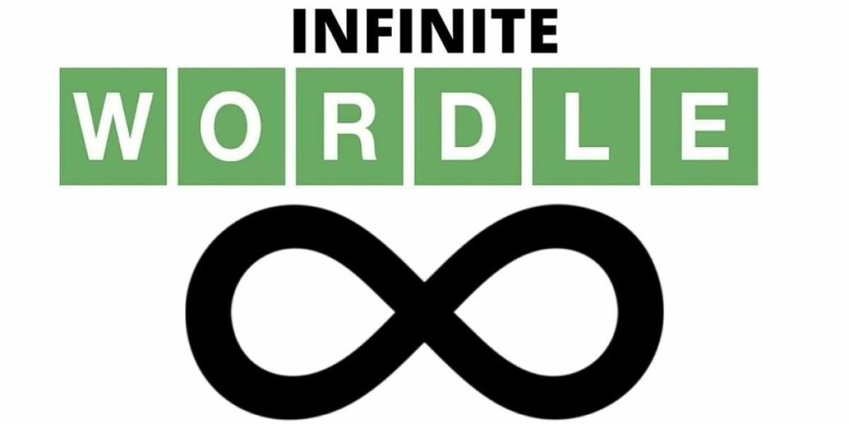 What is Infinite Wordle and Tips