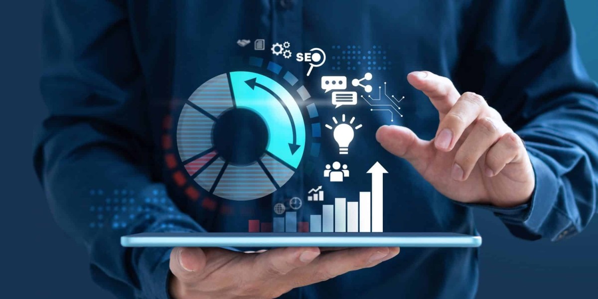 Back-end Revenue Cycle Management Market Insights Shared in Detailed Report 2024 to 2030