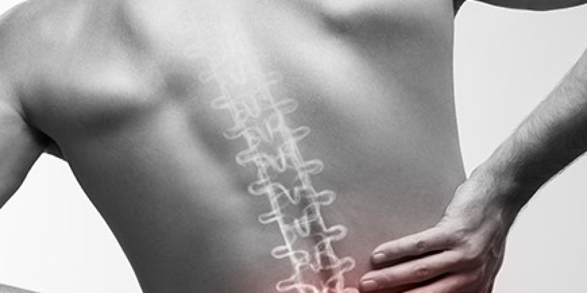 The Ultimate Guide to Back Pain Treatments