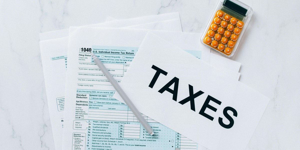 Simplify Your Tax Season: Why You Need Self-Assessment Tax Return Accountants in the UK
