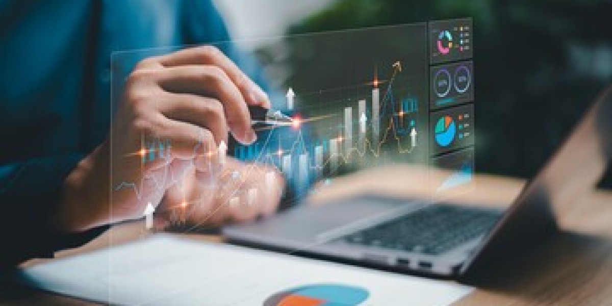Finance Cloud Market: Clouding Finance - Dynamics and Transformations 2024