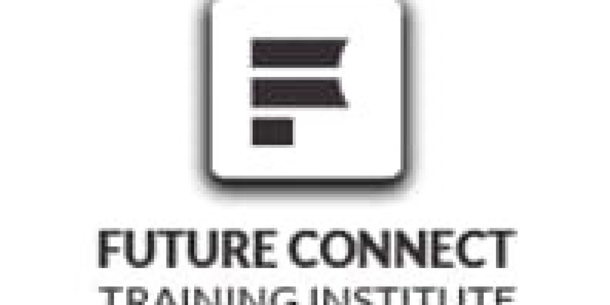 Python Courses at Future Connect Training