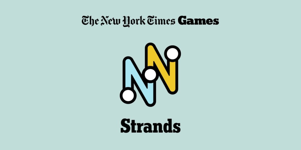 Strands NYT Tips and Trick