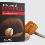 Little book of baseball