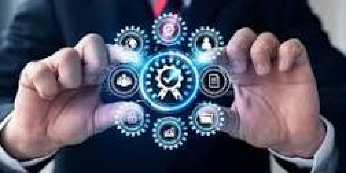 Business Strategies in the Managed Network Services Market