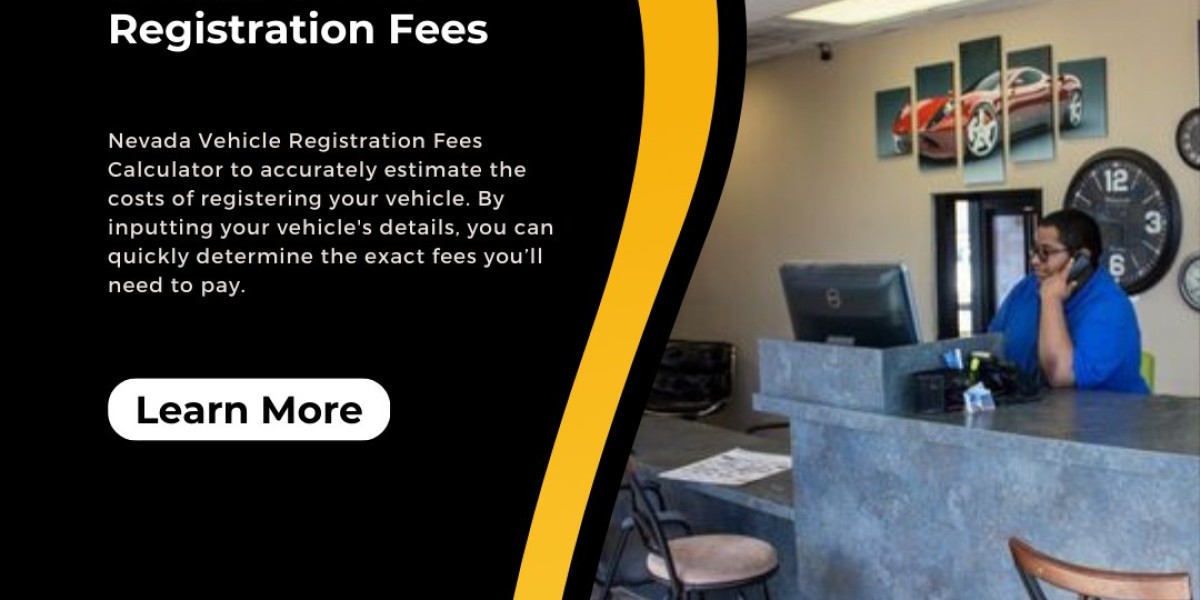 Required Documents for Vehicle Registration in Nevada