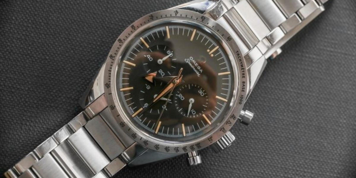 Buy best fake Omega watches for free shipping