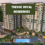 Trevoc Royal Residences