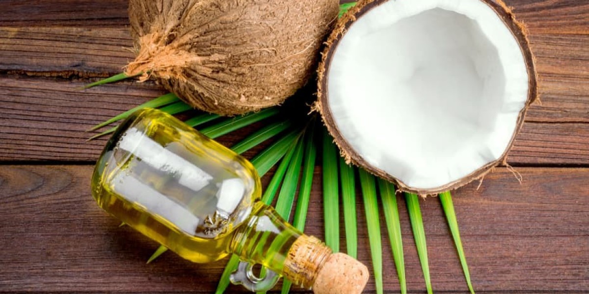 Multitasking Beauty Products: Coconut Oil For Hair And Teeth